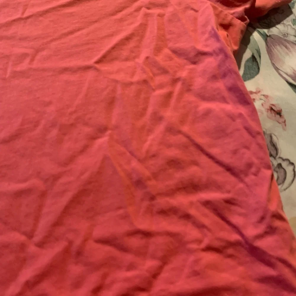 ADORA Pink Short Sleeve Tee Size Large - Picture 5 of 10